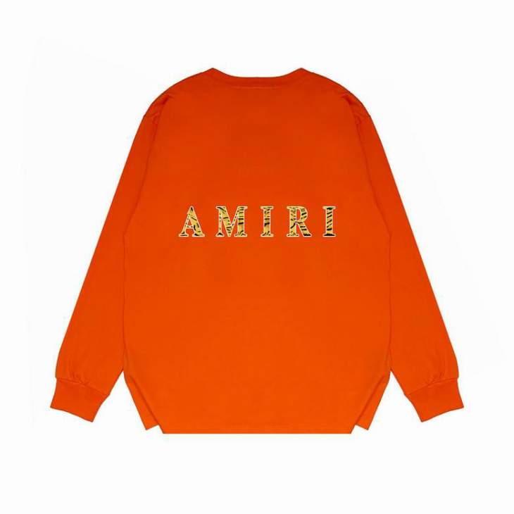 Picture of Amiri T Shirt Long _SKUAmiriS-XXLsytCH04349455